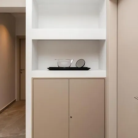 Elegance 2 Bedroom Апартаменты *