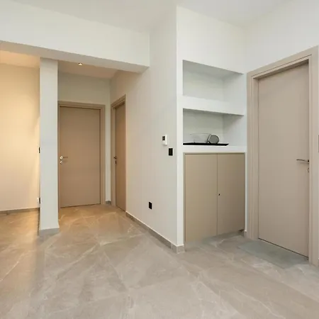 Elegance 2 Bedroom Апартаменты