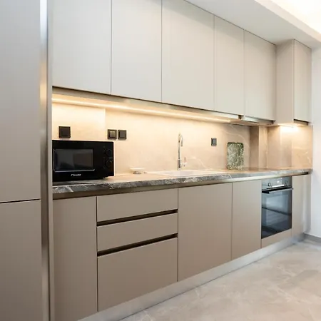 Elegance 2 Bedroom Appartamento *