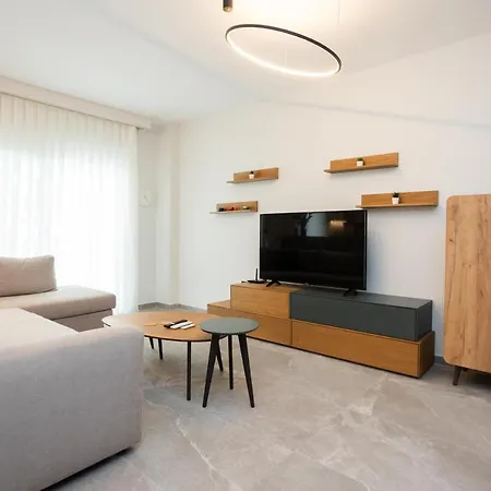 Elegance 2 Bedroom * Salonicco