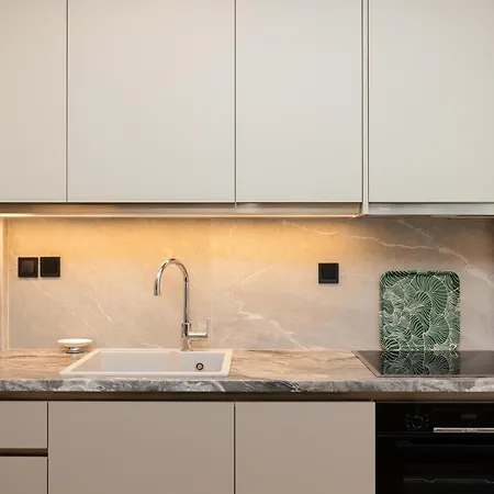 Appartamento Elegance 2 Bedroom