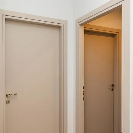 Elegance 2 Bedroom * Salonicco