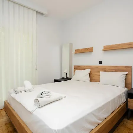 Elegance 2 Bedroom Appartamento Salonicco