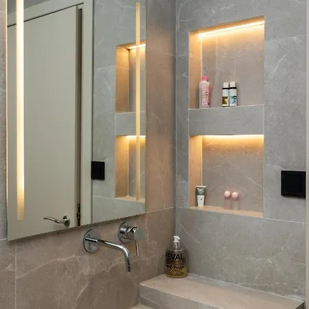 Elegance 2 Bedroom * Salonicco