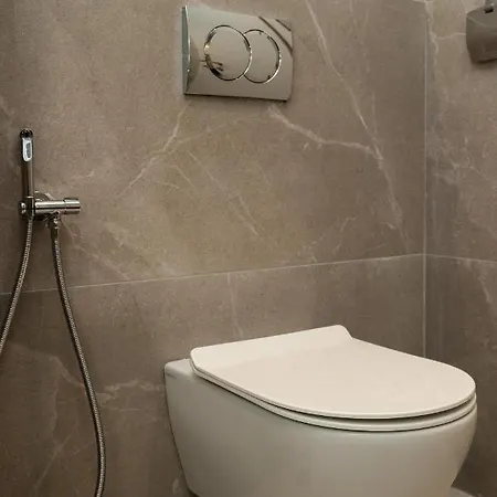 Elegance 2 Bedroom Appartamento Salonicco