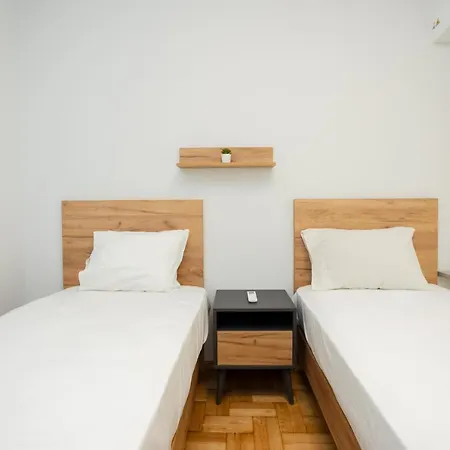 Appartamento Elegance 2 Bedroom
