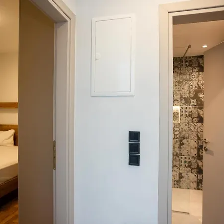 Elegance 2 Bedroom Salonicco