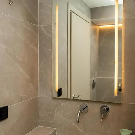 Elegance 2 Bedroom Appartamento